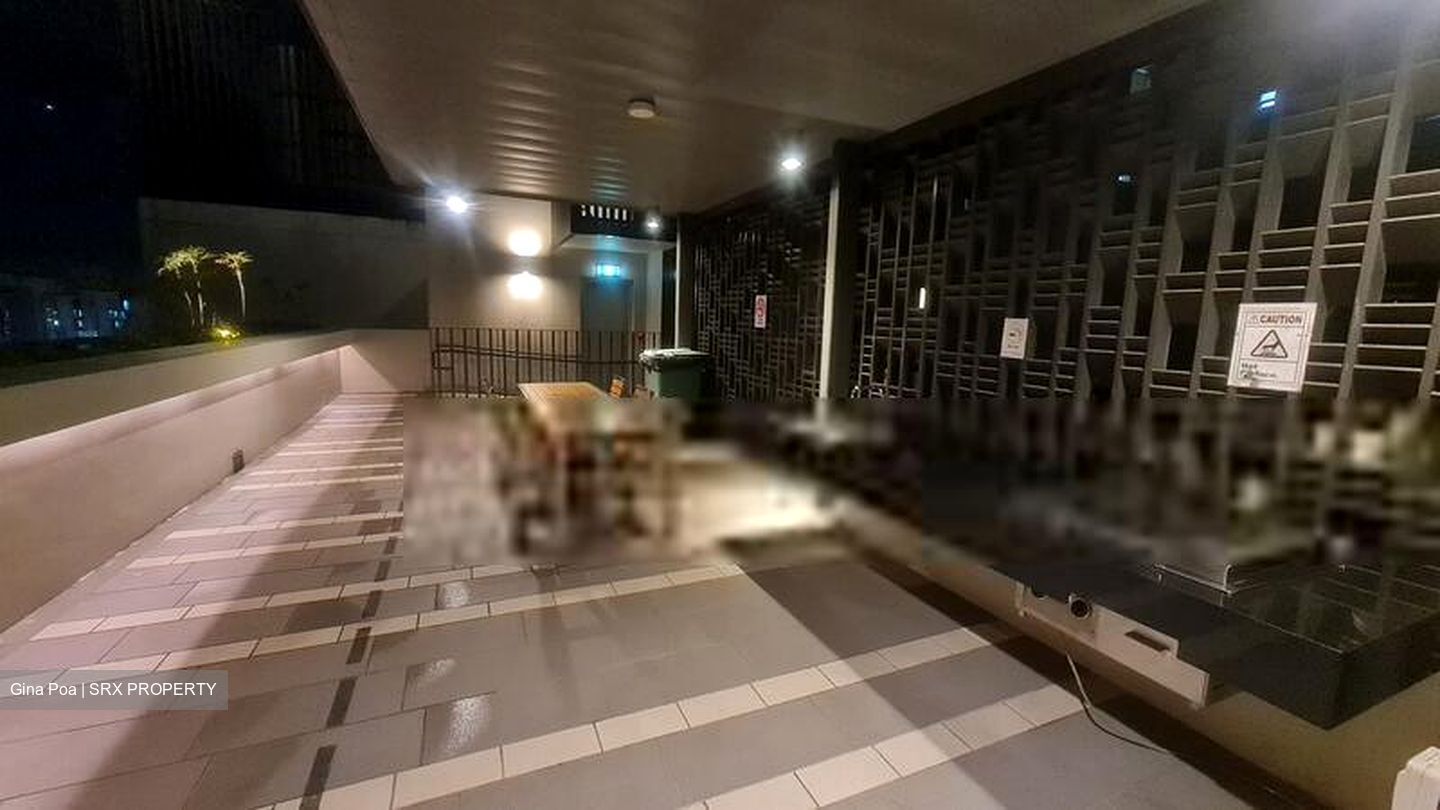 The Amore (D19), Condominium #408215211